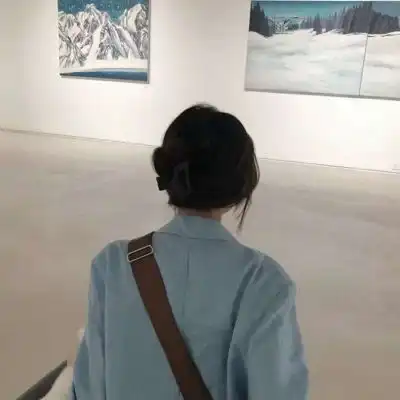 精选优质高级女生头像给你讲故女生头像我要个性网