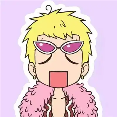 超萌q版的海贼王头像可爱图片,海贼王q版人物萌图