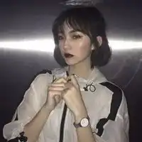 酷帅头像女生霸气超拽伤感