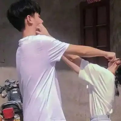 珍藏了很多年的情话句子