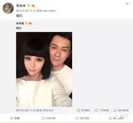 李晨求婚成功,现场甜翻天范冰冰在36岁生日这天嫁给了爱情