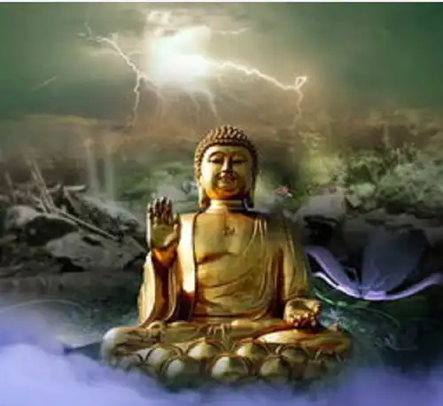 西游记中玉帝为何如此尊敬如来,因为如来这三个身份玉帝都惹不起