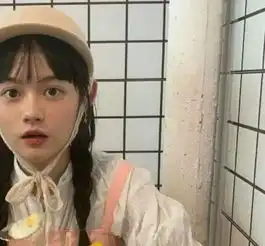 00后精选女生头像,张张甜过初恋,网友心动的感觉