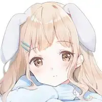 微信头像女生漫画可爱漫画可爱萌的闺蜜女头