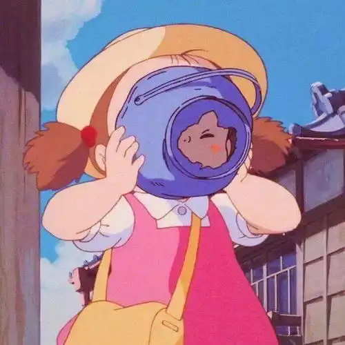 动漫头像热爱是所有理由和答案