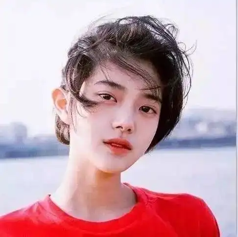 世上最丑的女人头像陈若