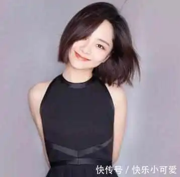 谭松韵不止演技好,也是90后中,最多变的元气少女