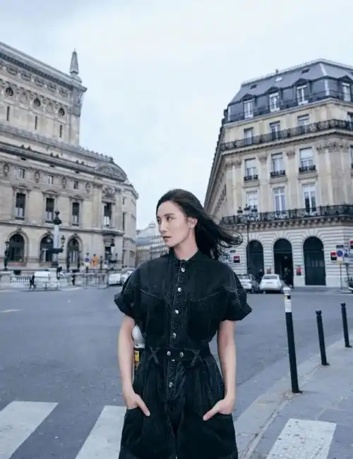 做服装一定要知道的120条服装术语