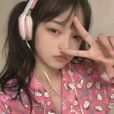头像ins风头像