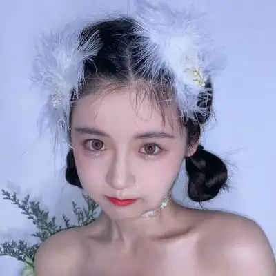 念七女生精致帅气成熟魅力闺蜜微信头像我要个性网