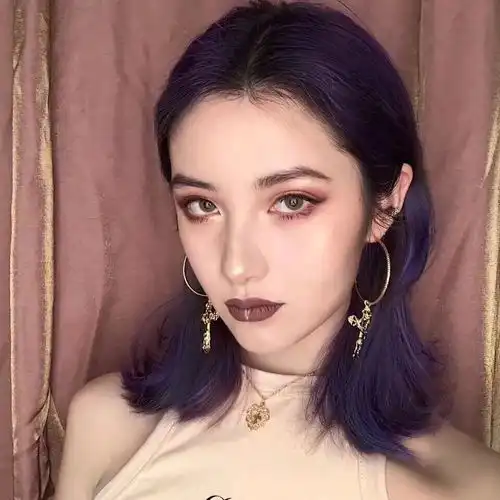 头像大家都是出来玩的,动心就是你的不对了