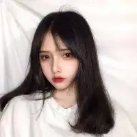2020最潮最火女生头像网