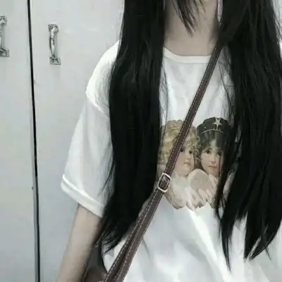 羽曦仙气ins女头希望我这个小女生头像我要个性网