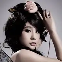 御龙在天qq头像高清游戏美女头像