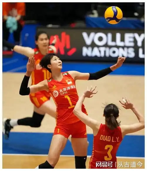 袁心玥荣获奥运门票,李盈莹争取好成绩,王梦洁力争巅峰荣耀奥运会张常宁排球竞赛中国女排排球运动员网易订阅