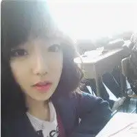 求此女的的资料