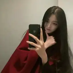 闺蜜基友头像专期有了你,黑暗不黑暗