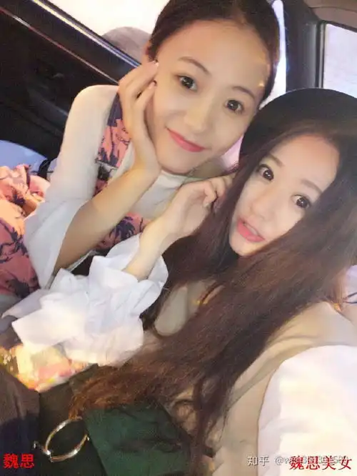 快手红人魏思美女网红资料曝光
