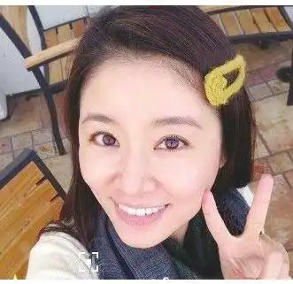 38岁刘涛生过孩子还是比40岁舒淇林心如年轻漂亮