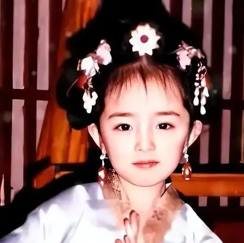 不可一世的杨幂,终究为自己的狂妄自大付出代价