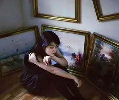 18岁美女摄影师与她的52周摄影计划