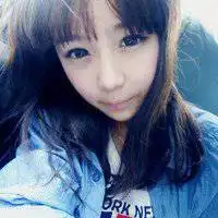 网图头像女小清新手机挡
