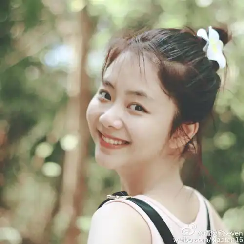 娱乐圈之中很有少女感的女星,你最喜欢哪一个
