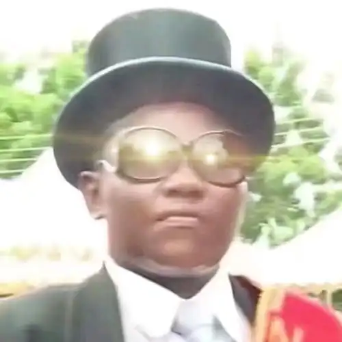 银盒护卫队头像特效向