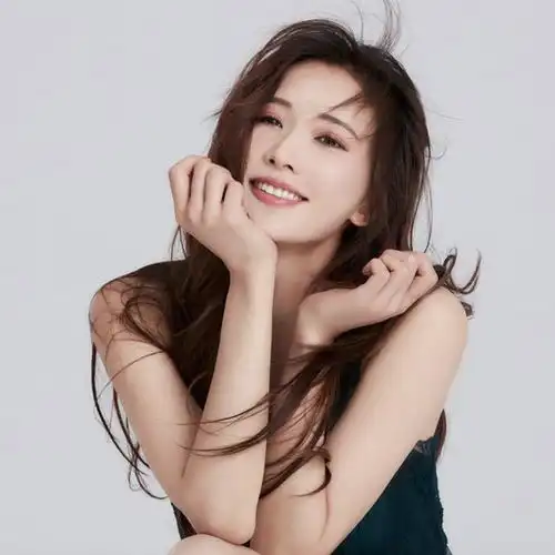 44岁的志玲姐姐,因为做了这些事,成为大家心中的最美女神