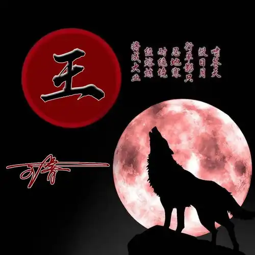 你的微信头像该换了,66张超好看的个性签名头像,为你做好了