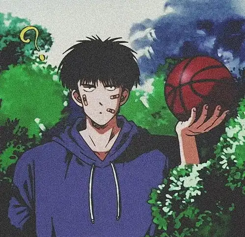 卡通头像男高清大全女生