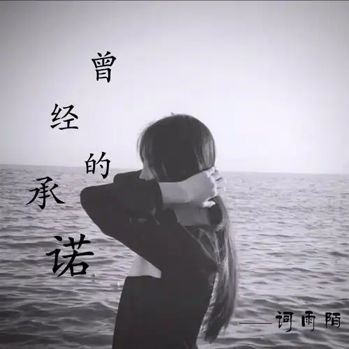 曾经的承诺词雨陌高音质在线试听曾经的承诺歌词歌曲下载酷狗音乐