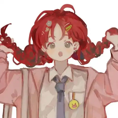 女生闺蜜头像手机控古风