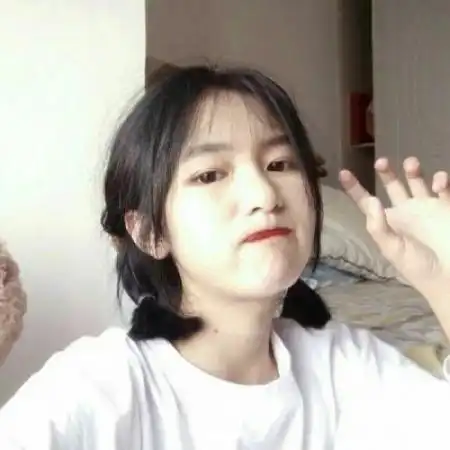 有哪些好看的头像女生头