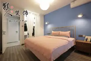 华南城猿人装饰设计案例土巴兔合肥装修网