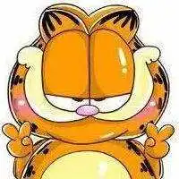 可爱小动物头像卡通版萌萌哒微信头像图片大全