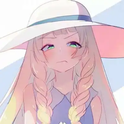 动漫古风妹