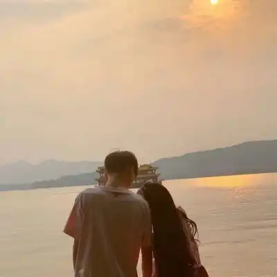 稀有情侣头像真人版情侣头像我要个性网