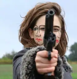 sebastianbieniek双面女孩儿不一样的一生