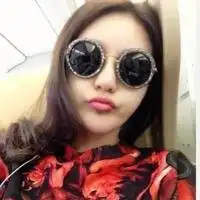 高清图片女生头像图片三