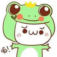 悲伤的青蛙头像图片微信头像图片大全