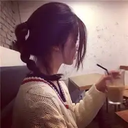 不露脸的女生头像唯美2018漂亮不是解决问题的方法我试过了