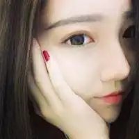 可爱女生非主流头像你是我最初最好的感情2