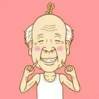 中老年人专用微信头像微信头像图片大全