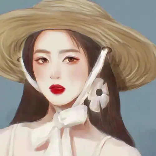 超nice的热门动漫头像大全