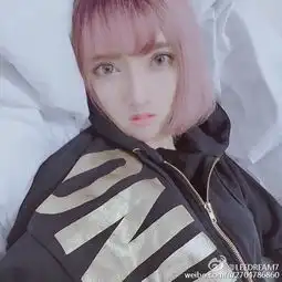 组图留英女生晒性感拳击照真人神似芭比娃娃