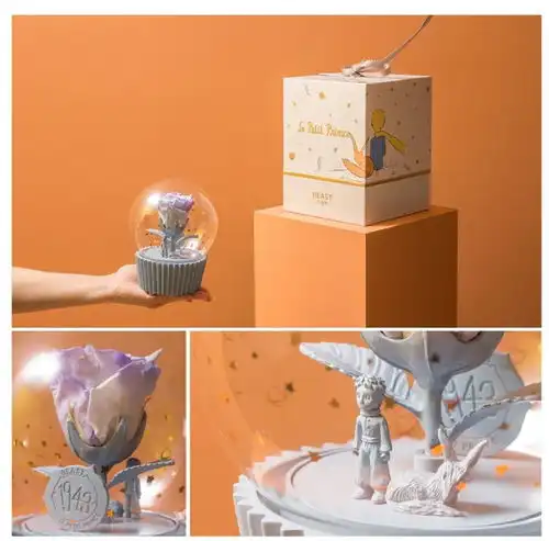 七夕男﹠女生礼物大合集大牌限定联名球鞋...前来救急