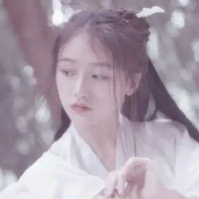 奶酪真人唯美小清新泡沫捏脸女女生头像我要个性网