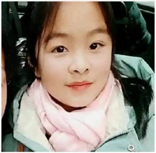 急呼和浩特全城寻人谁见过这个13岁的女孩她的家人在找她