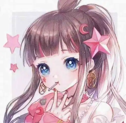 射手座头像霸气冷酷女生